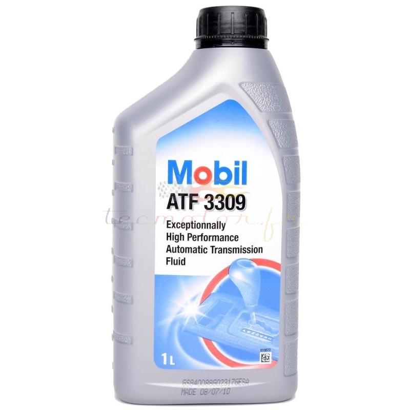 mobil atf 3309