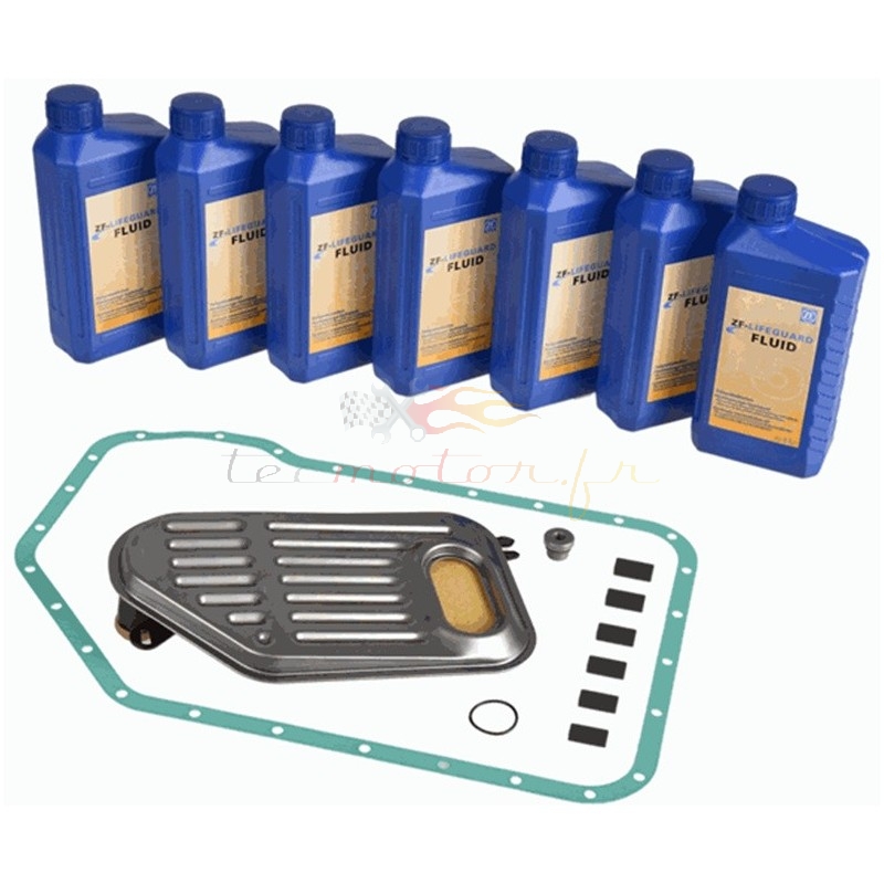 kit vidange zf pour boite automatique audi a6 allroad 4bh kit vidange zf pour boite automatique audi a6 allroad 4bh