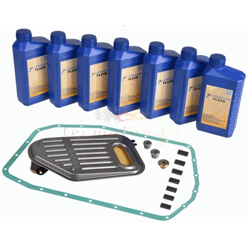Kit vidange ZF pour boite automatique BMW Série 3 (E46) 330 i