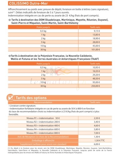 Transport Outre-Mer Transport Outre-Mer