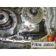 Emplacement filtre boite auto JATCO 5 vitesses