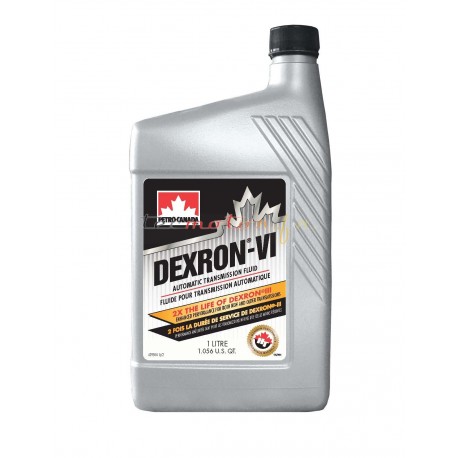 Petro-Canada ATF Dexon 6 Bidon 1L