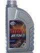 Antigua lata Fuchs ATF 7134 FE para caja de cambios Mercedes 7-G Tronic Plus