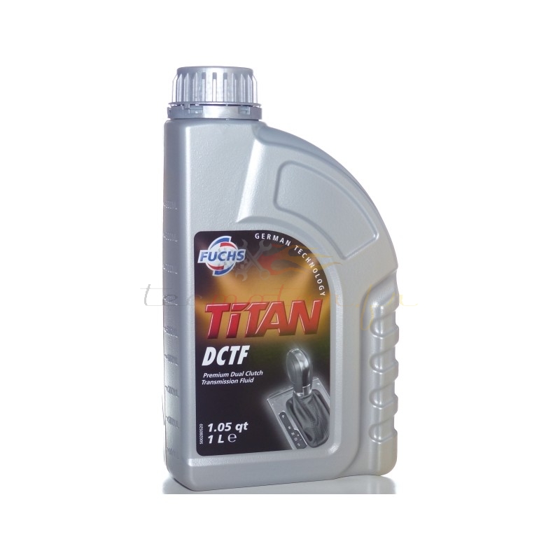 Aceite Fuchs DSG