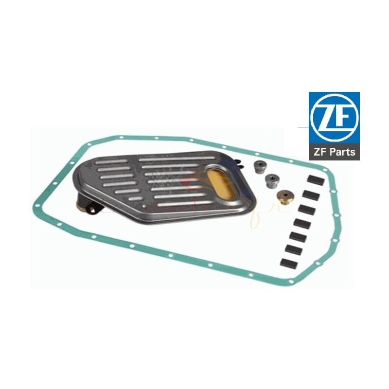 Kit de cambio de aceite ZF para transmisión automática ZF 5HP19 Kit de cambio de aceite ZF para transmisión automática ZF 5HP19