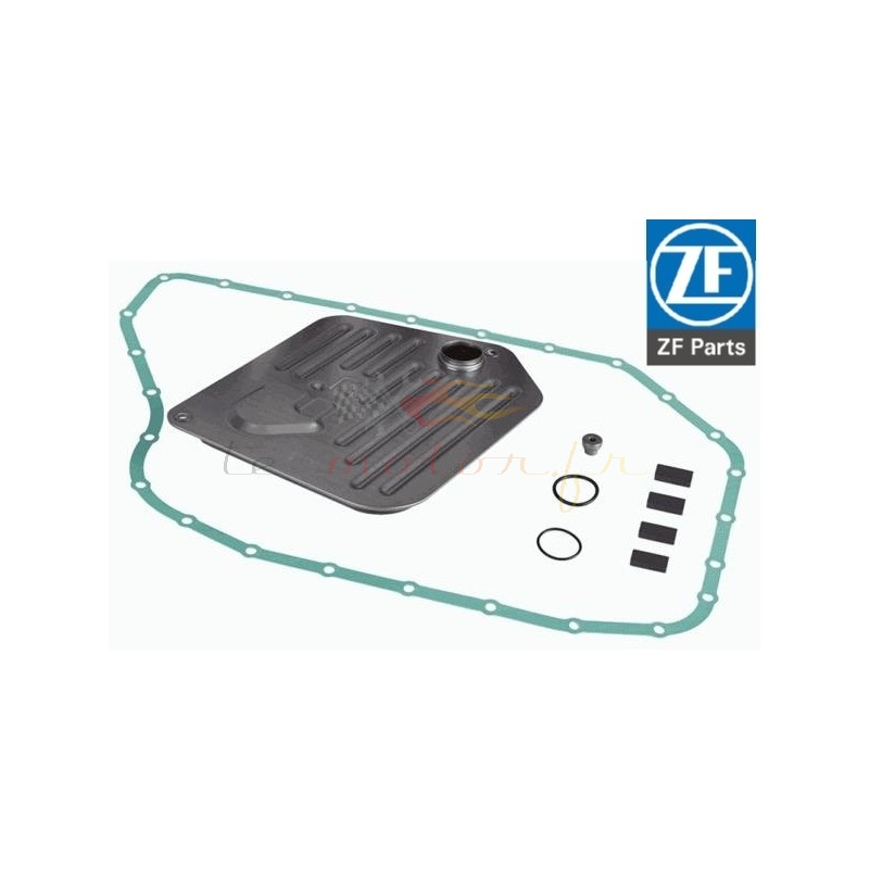 ZF kit for automatic transmission without oil 5HP24A ZF kit for automatic transmission without oil 5HP24A