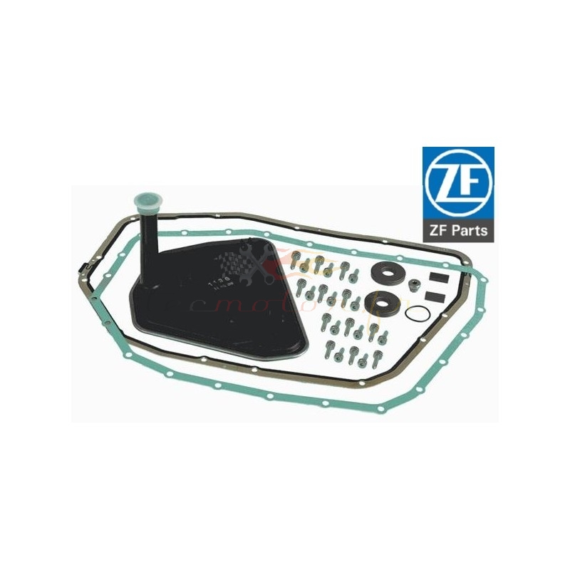 Kit vidange ZF pour boite automatique AUDI quattro