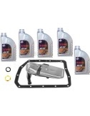 Ancien kit vidange CVT Mini One - Cooper (R50, R53)