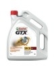 Ancien bidon Castrol  GTX 5W30 C4 RN720 FAP Renault DCI