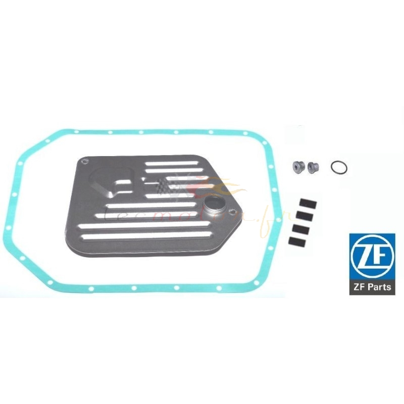 Kit ZF sans huile pour BVA ZF 5HP24