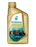 Huile PETRONAS Syntium 3000 AV 5W-40 FAP