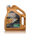 CASTROL Edge 10W-60 Titanium Supercar FST bidons 5L