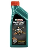 Castrol Magnatec 5W-20 E Stop & start