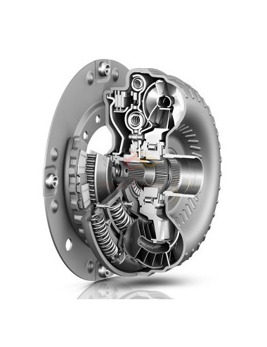 Convertisseur de couple pour boite ZF 5HP19 1060 000 005 Convertisseur de couple pour boite ZF 5HP19 1060 000 005