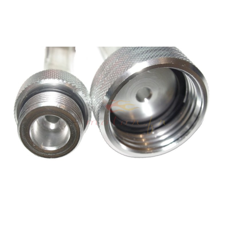 DSG DQ250 VW Audi gearbox filling tool (replaces VAS6262)