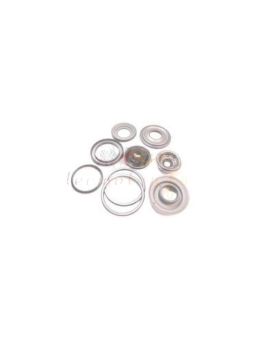 Kit pistons complet BVA 5L40E Kit pistons complet BVA 5L40E