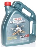 Castrol Magnatec Diesel 5W-40 DPF bidon 2L ou 5L