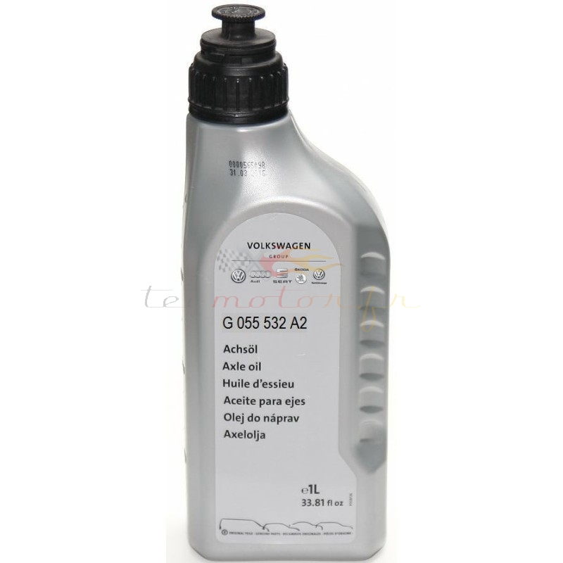 oil G 055 532 A2 oil G 055 532 A2