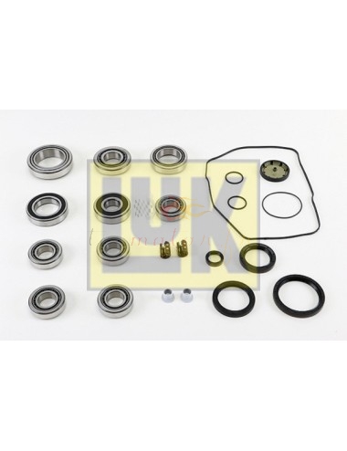 Kit de réparation pour boîte de vitesse DSG 7 rapports partie mécanique Seat 0AM DQ200 Kit de réparation pour boîte de vitesse DSG 7 rapports partie mécanique Seat 0AM DQ200