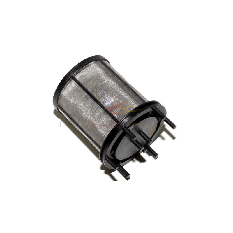 Filter strainer for ZF 4HP18, 4HP18E, 4HP18Q transverse BVA box Filter strainer for ZF 4HP18, 4HP18E, 4HP18Q transverse BVA box