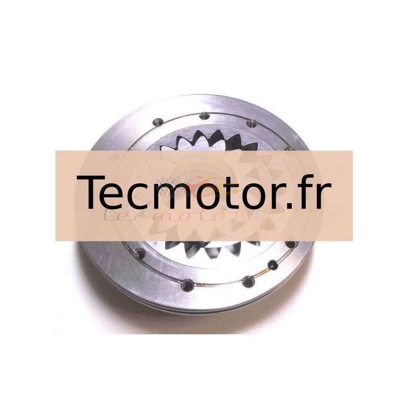 Oil pump for ZF 6HP automatic transmission Oil pump for ZF 6HP automatic transmission