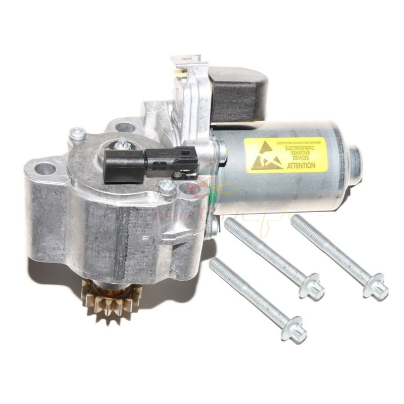 BMW Xdrive 3 and 5 Series transfer box servomotor actuator BMW Xdrive 3 and 5 Series transfer box servomotor actuator
