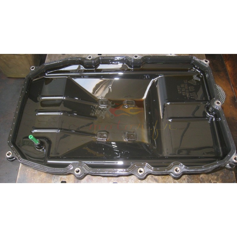 VW Touareg 7L Porsche Cayenne Audi Q7 Zusatzwasserkühler Kühler In