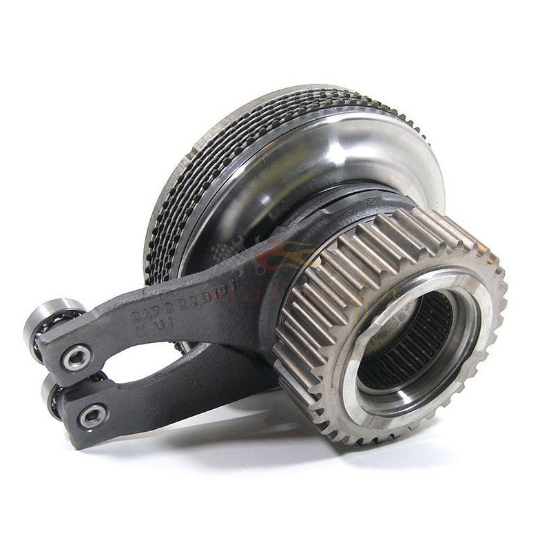 Xdrive ATC400 transfer case friction disc assembly Xdrive ATC400 transfer case friction disc assembly