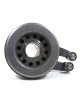 Xdrive ATC400 transfer case friction disc assembly