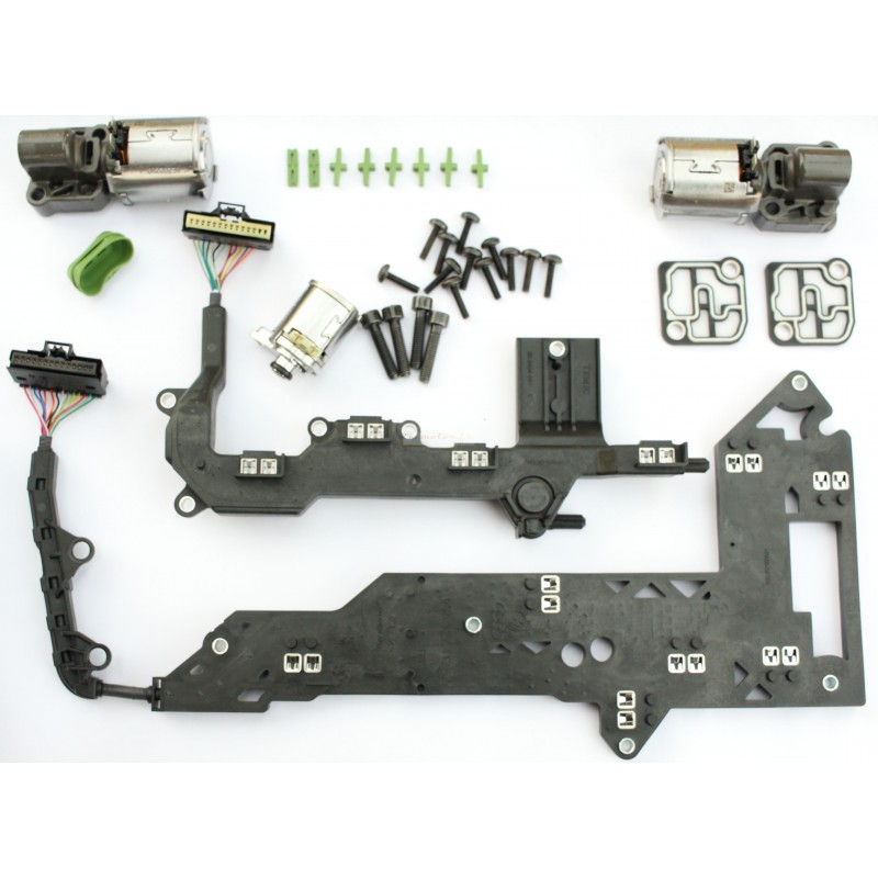 Kit de réparation kit set vis actionneur moteur engrenage de distribution boîte de vitesses pour BMW 5er