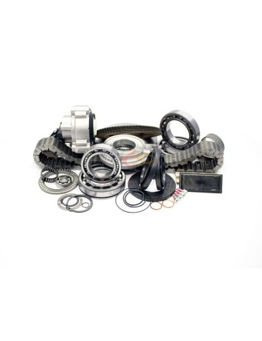 Kit de réparation boite transfert Xdrive ATC500 avec servomoteur