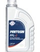 ancien bidon Huile PENTOSIN FFL-2
