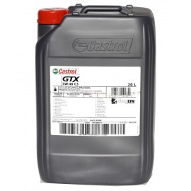 huile Castrol 5W-40 C3 PRO