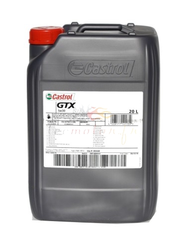 GTX 5W30 5W-30 C2 PRO bidon 20L
