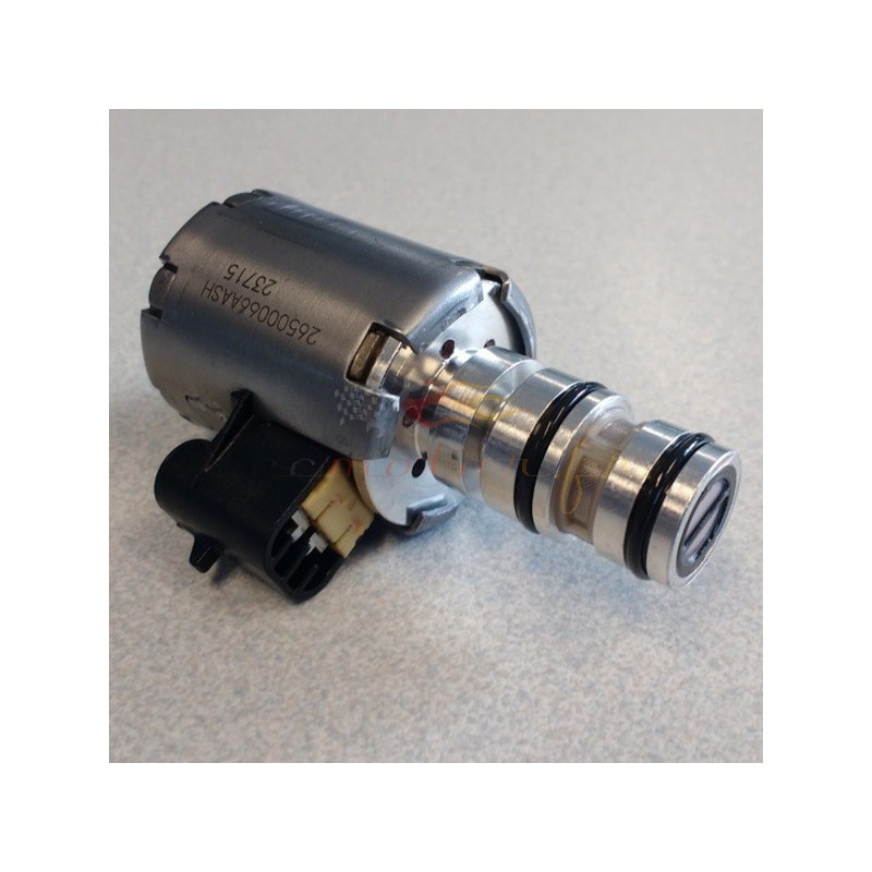 Régulateur de pression pour boite GM 5L40E d'origine 1995 - 2003 Régulateur de pression pour boite GM 5L40E d'origine 1995 - 2003