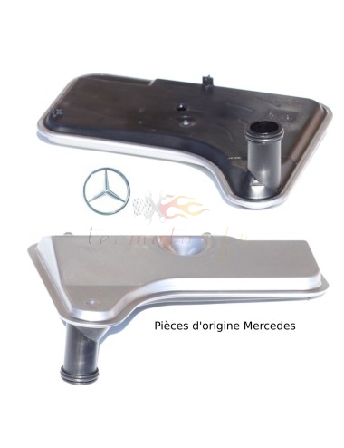 Kit cambio aceite caja cambios tiptronic PORSCHE 911 3.6 Turbo 4S 911 / 996
