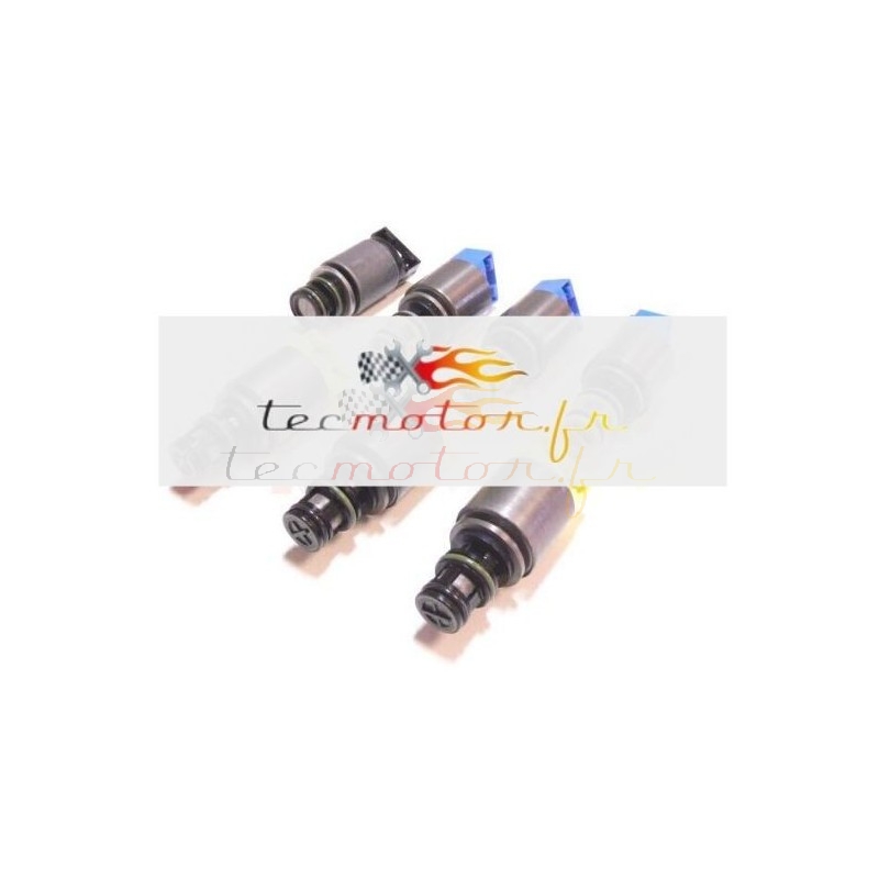 Solenoid valve and pressure regulator kit for ZF 6HP gearbox Solenoid valve and pressure regulator kit for ZF 6HP gearbox