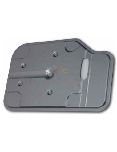 Filtro cambio automatico triplo strato originale Mercedes 7G-Tronic