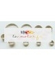 Bagues de boite auto ZF 6HP19 6HP21