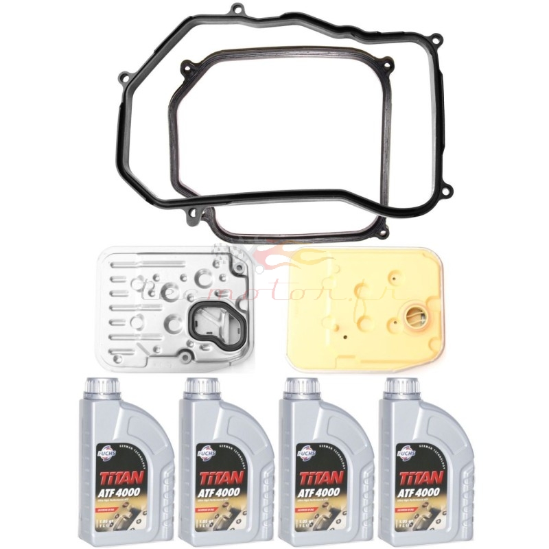 Kit vidange boite auto VW Audi 095, 096(01M), 098(01P),097(01N), AG4 Kit vidange boite auto VW Audi 095, 096(01M), 098(01P),097(01N), AG4