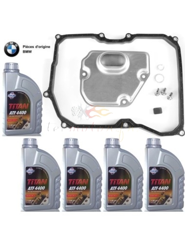 Kit vidange boite automatique 6 vitesses Mini R56, R57, R60