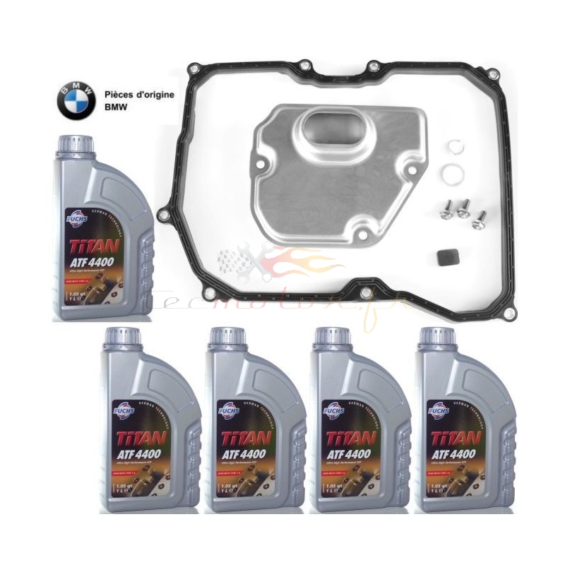 Kit vidange boite automatique 6 vitesses Mini R56, R57, R60