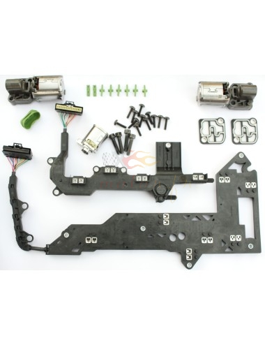 Contenu kit réparation mécatronique pour boite DSG7