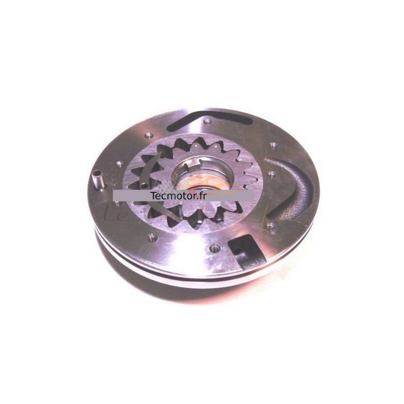 Pompa olio per cambio automatico ZF 5HP19 AUDI Pompa olio per cambio automatico ZF 5HP19 AUDI