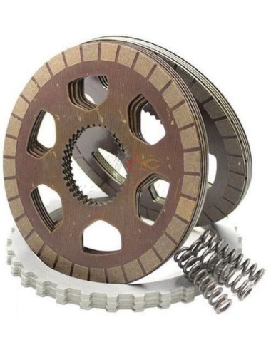 Kit di riparazione della scatola di rinvio Xdrive ATC35L
