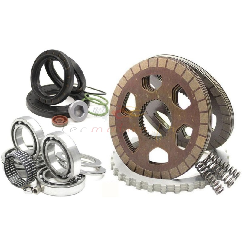 Kit réparation boite transfert Xdrive ATC35L Kit réparation boite transfert Xdrive ATC35L