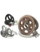 Kit di riparazione della scatola di rinvio Xdrive ATC35L