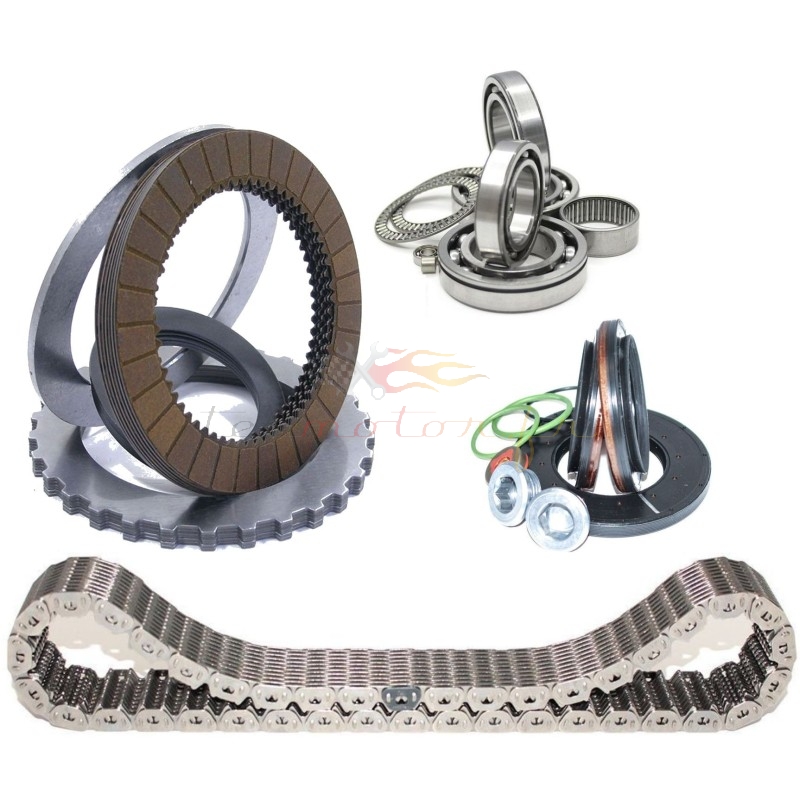 Xdrive ATC450 transfer case repair kit Xdrive ATC450 transfer case repair kit