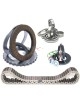 Kit de reparación de caja de transferencia Xdrive ATC450