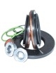 Xdrive ATC450 transfer case repair kit